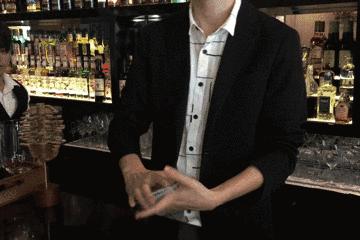 三里屯的这家店,让我甘心被“无人头”戏弄