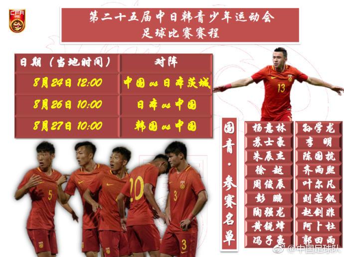 国足u23vs日本直播下半场,今晚u20国足直播