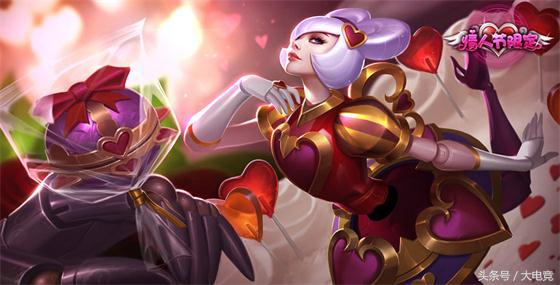 lol即将迎来的新皮肤,lol即将更新的皮肤