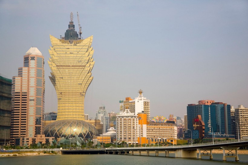 谈到澳门会想到什么,说到澳门你们会想到什么