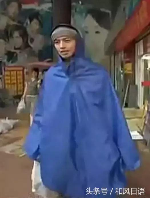 和中国颇有缘分,希望他来中国发展!