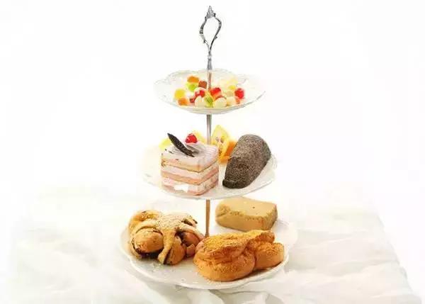 所有食物的英文名称，值得拥有！