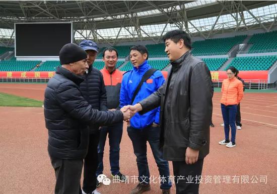 曲靖文化体育公园残奥会,曲靖文化体育公园比赛