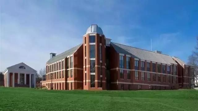 美世带你逛美高｜圣保罗高中