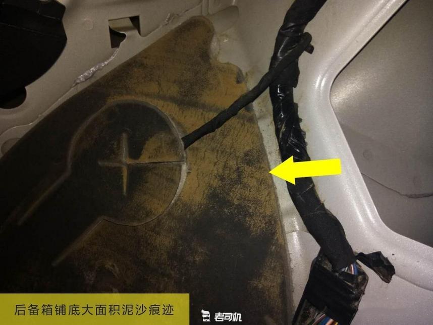 3年车龄的二手凯迪拉克CTS竟然只卖6万块！能信吗？