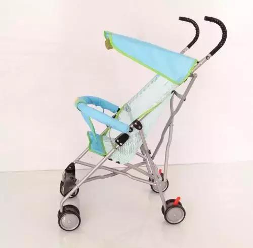 婴儿推车遛娃神器哪个好用更舒服,婴儿推车有了遛娃神器还有必要吗