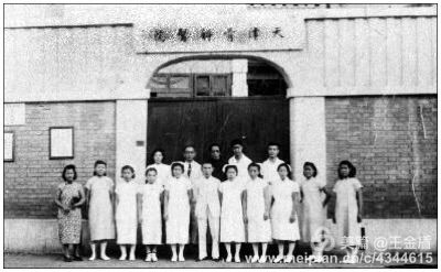 五大道经典建筑,五大道背后的故事