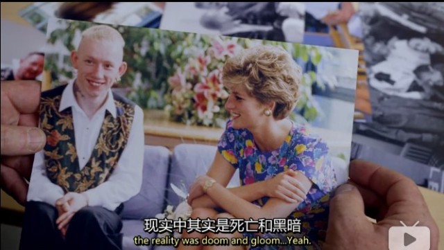 戴安娜王妃的时尚品味,戴安娜王妃复古风格