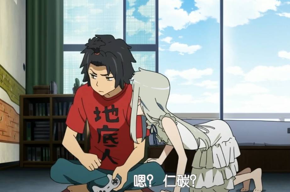 推荐一部看了3遍的动漫,推荐一部你从没看过的动漫