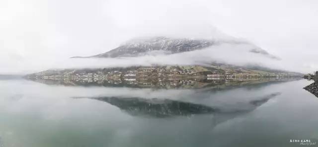 梦幻天堂挪威十四天自驾大穿越,挪威小环线自驾游