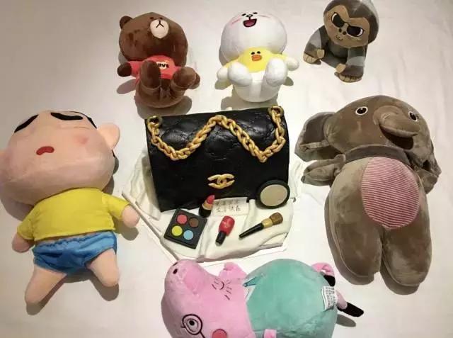 收到老公的礼物我哭了,老公第一次给我买的礼物