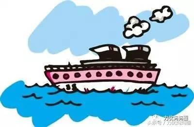 最适合亲子的邮轮游,邮轮游的优缺点