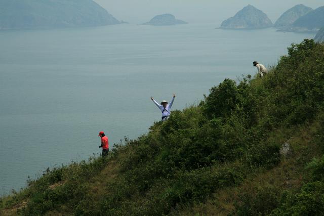 东莞海岛二日游攻略,东莞海边一日游最佳路线