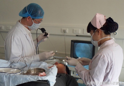 术后如何处理鼻息肉,鼻息肉术后注意事项如何防止复发