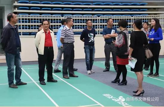 曲靖文化体育公园残奥会,曲靖文化体育公园比赛