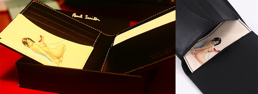 paulsmith男装夹克,paulsmith男装穿搭