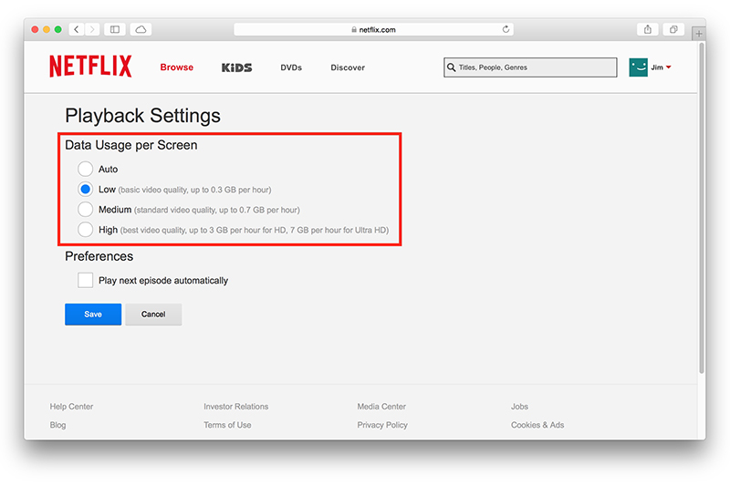 追剧老是卡卡的？靠这6招让网络速度顺畅无比！