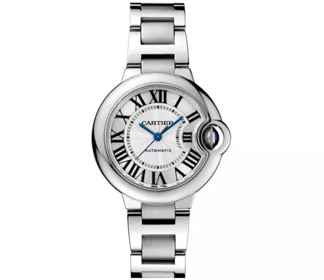 6款经典女生手表推荐,女士十款显气质的表