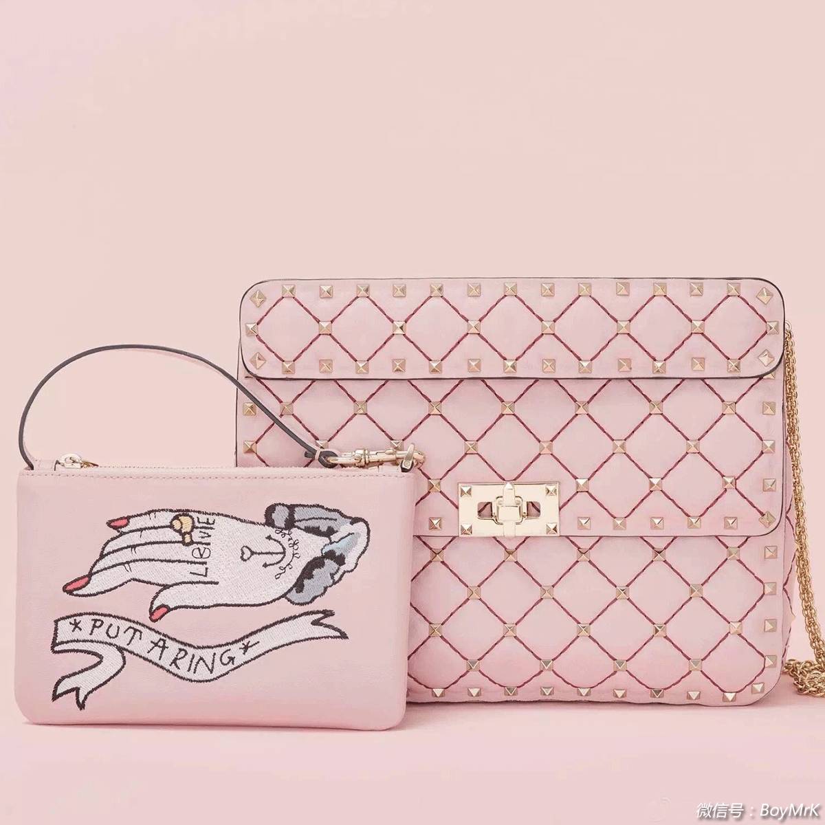 成功被种草的10个高颜值单品,种草清单