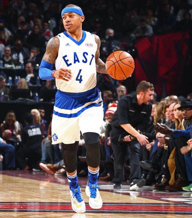 小托马斯104秒,小托马斯76人首秀