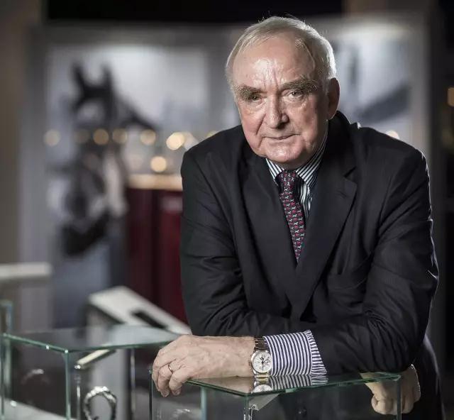 海淘、代购名表,你知道要担多大风险吗?