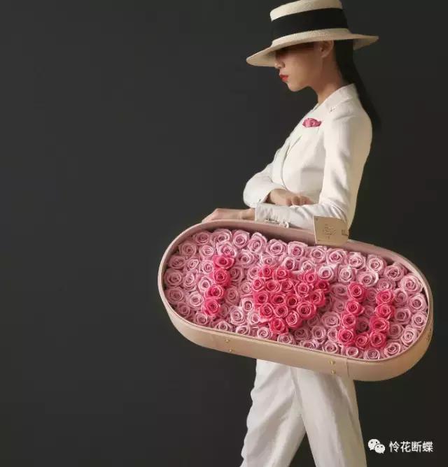 七夕送什么礼物好,七夕礼物分享图片