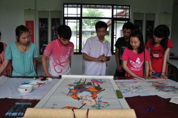 绵竹职中课程,绵竹职中订单式培养