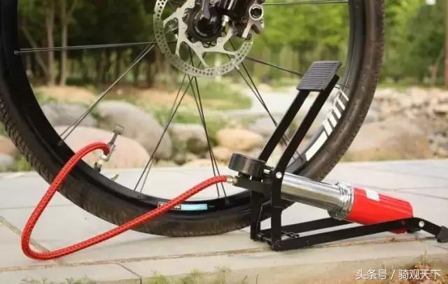 骑车不要忽视保养,骑行车辆如何保养