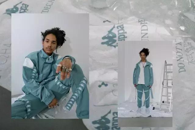 惊!原来Champion还有这样不为人知的……