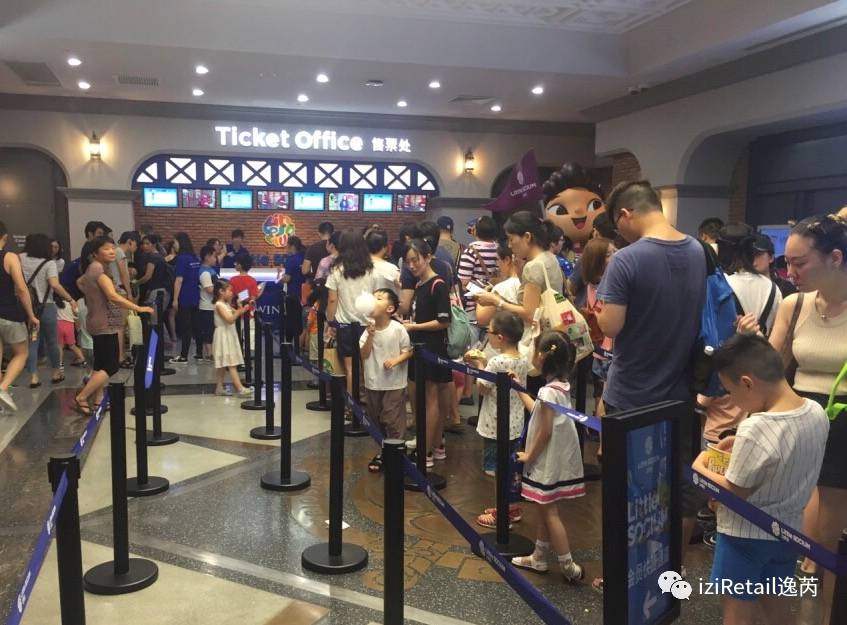 儿童业态,儿童业态有哪些