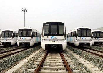 10号线一期开通时间表,即将开通的10号线