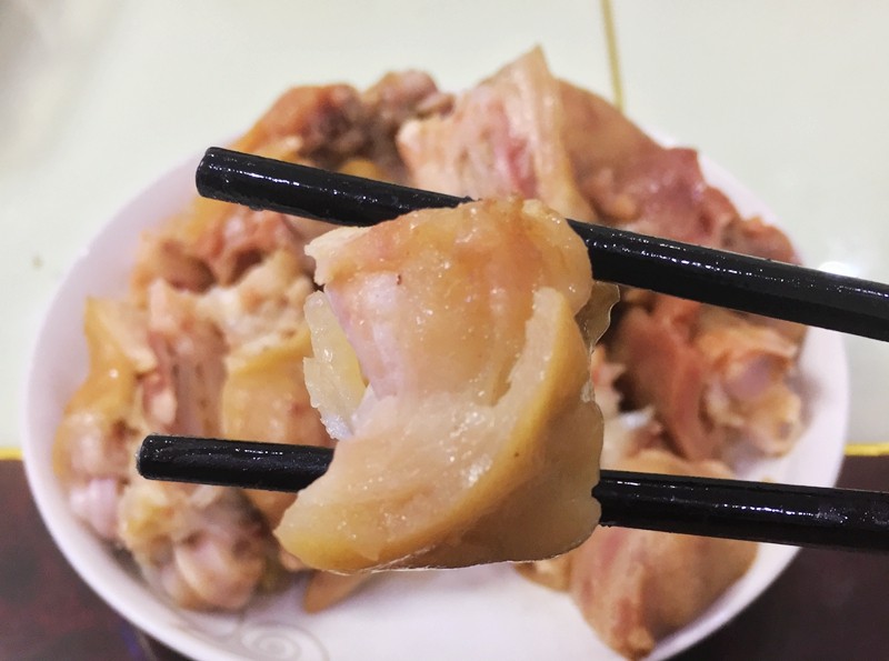 好吃不过卤味配小酒:泰兴张胖子卤菜、妯娌熟食、绝对卤味等等