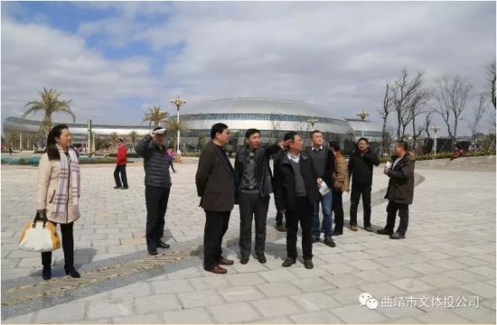 2024年曲靖文化体育公园赛事,曲靖文化体育馆比赛