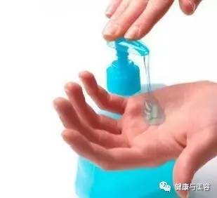 这些男神的手美得让女人都惭愧,女人的第二张脸需要这样养护!