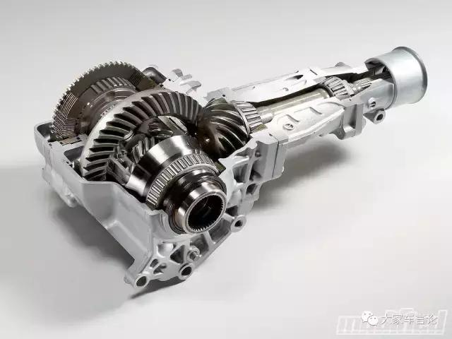 你还在从扭矩来看加速吗？对不起你被骗了……