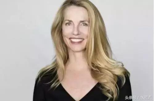 乔布斯遗孀是啥,乔布斯遗孀最新消息