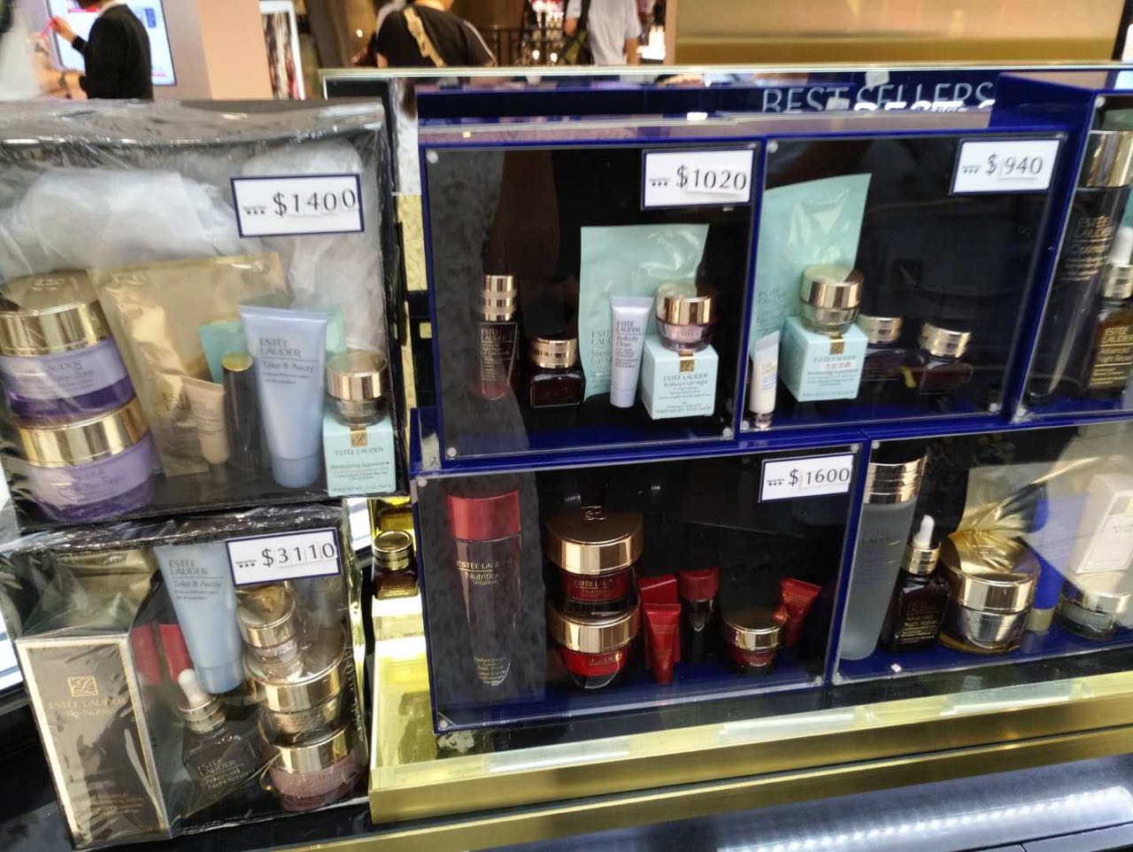 化妆品假货被发现怎么处理,一招识别劣质化妆品