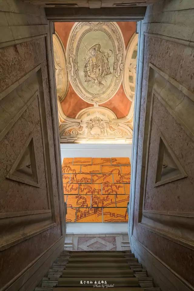 自驾游西班牙去里斯本,自驾去欧洲