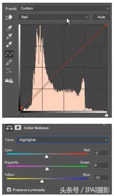 IPAI摄影搜罗PS教材：合成站在手机中踢足球的3D手机海报
