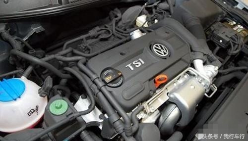 涡轮增压是如何烧机油的,涨知识是真的吗