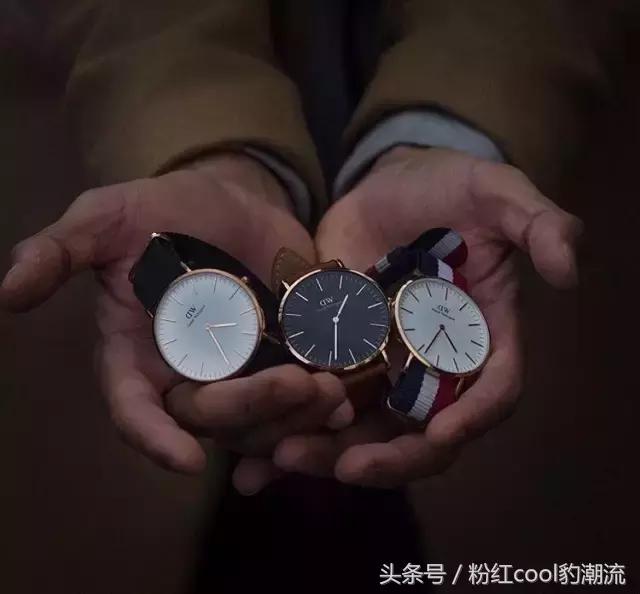 富玩表穷买金,富玩表穷玩什么