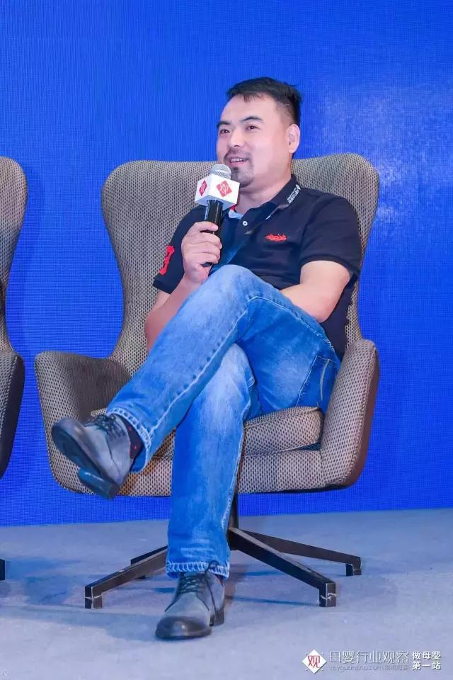 ai概念炒作,ai如何用于母婴行业