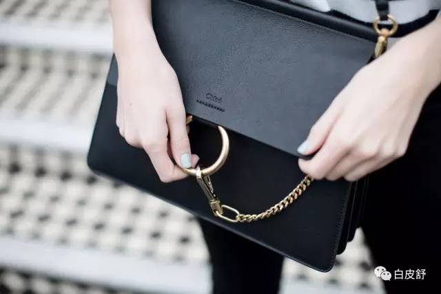 这些“花瓶包”并不好背，其实你默默忍受了好久