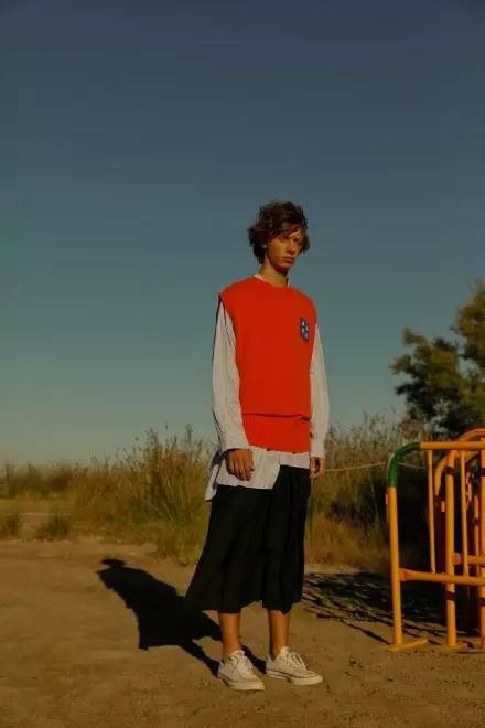 当前韩国最火爆小众品牌 (韩国的小众品牌)