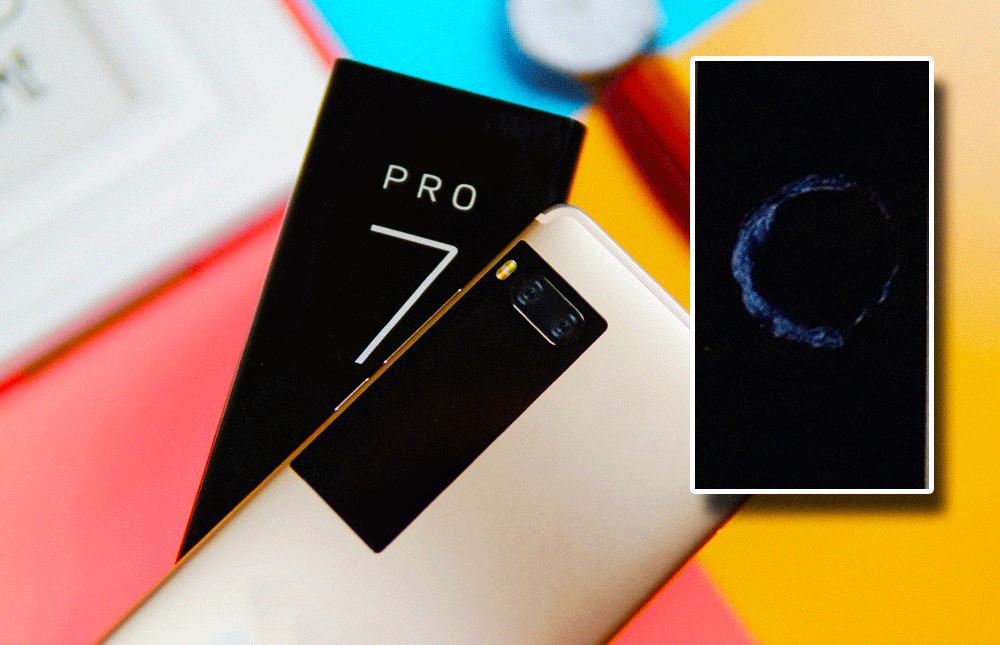 魅族pro7的优缺点,给被黑惨的魅族pro7正名大实话