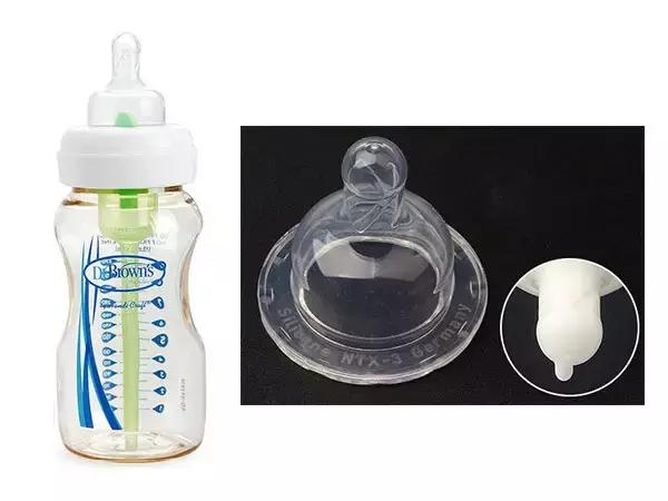 最好用的奶瓶排行榜,现在市面上什么牌子的奶瓶比较好