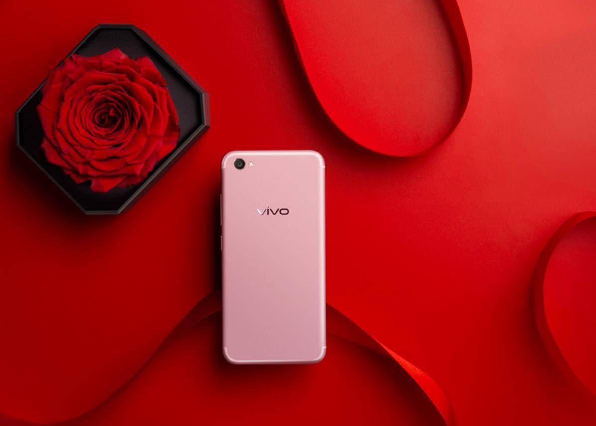 vivox9s颜色限量版,vivox9s七夕版开箱