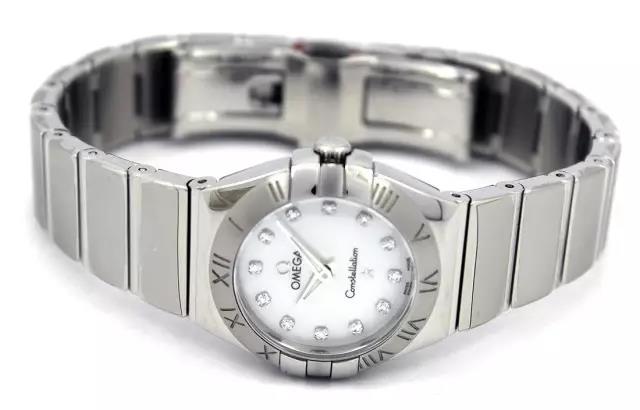 6款经典女生手表推荐,女士十款显气质的表