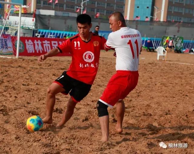 沙地足球技巧,沙滩足球进球集锦