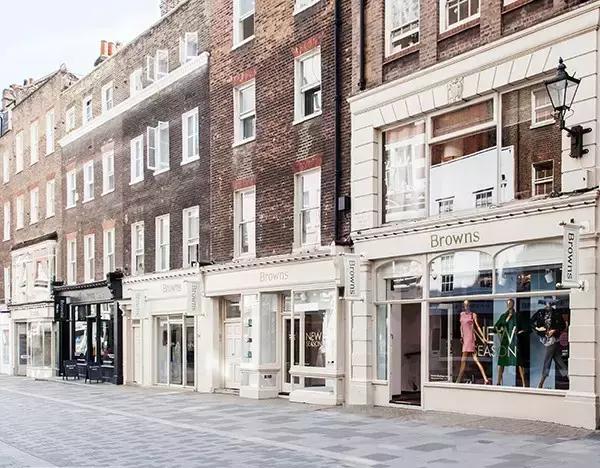 买手店一般有哪些,买手店都有哪些